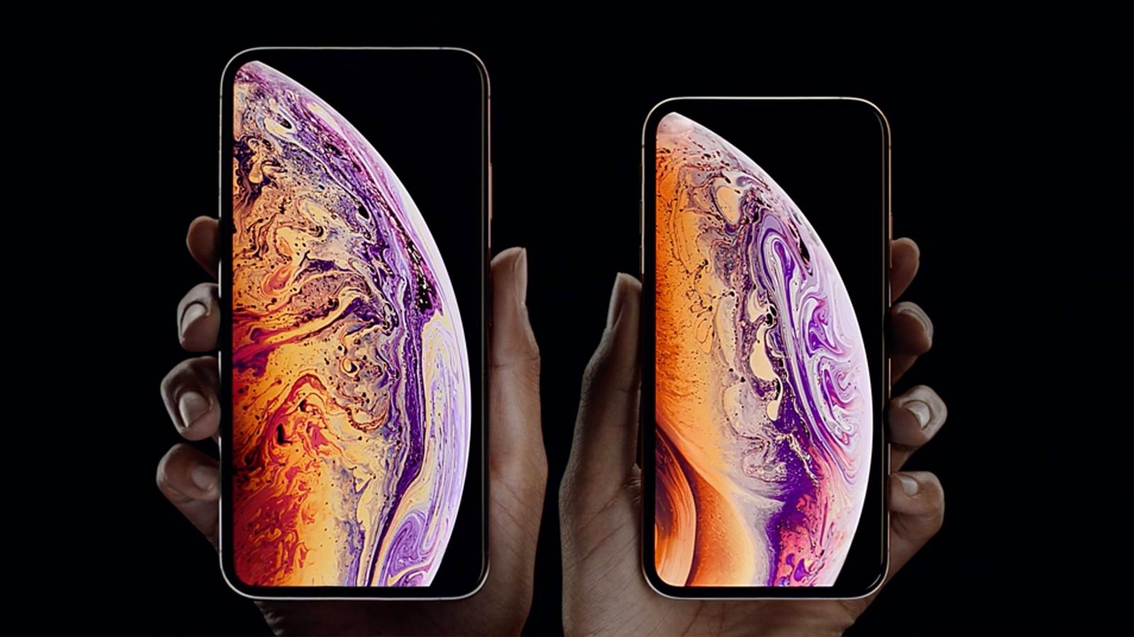 Iphone Xs Max